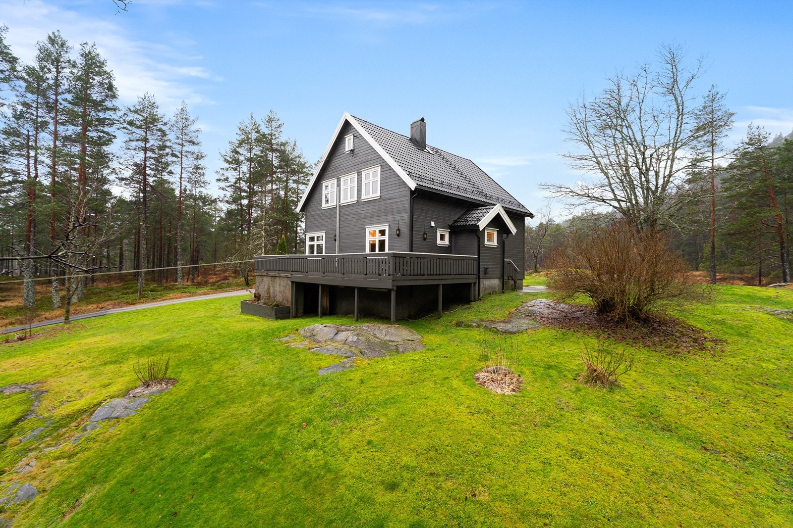 Vegusdalveien 1359 Galleribilde