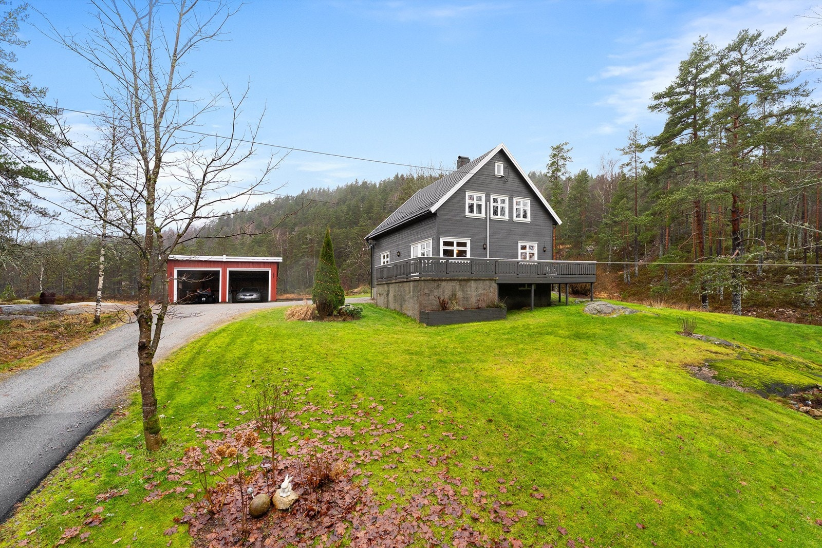 Vegusdalveien 1359 Galleribilde