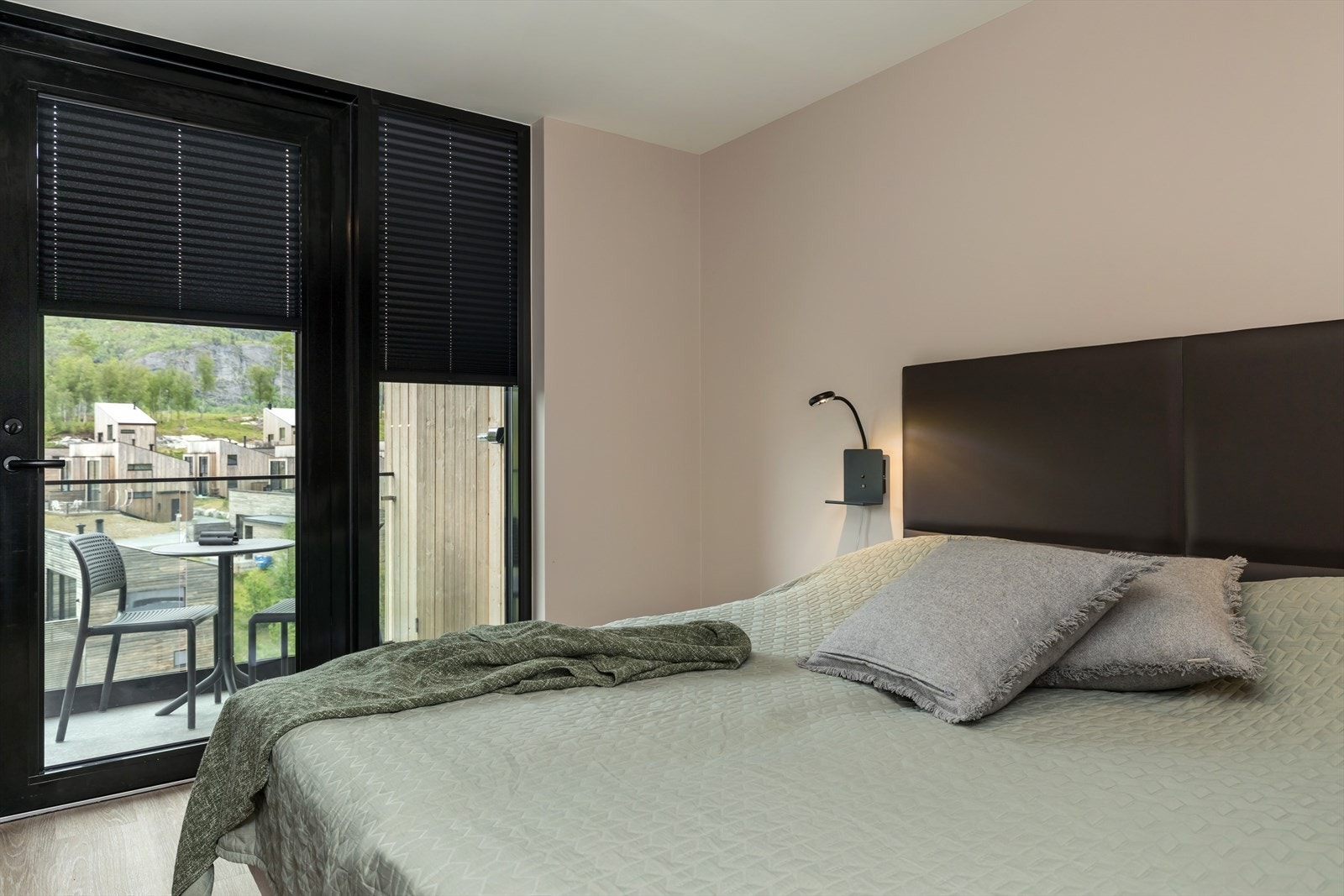 Soverom 2. Galleribilde