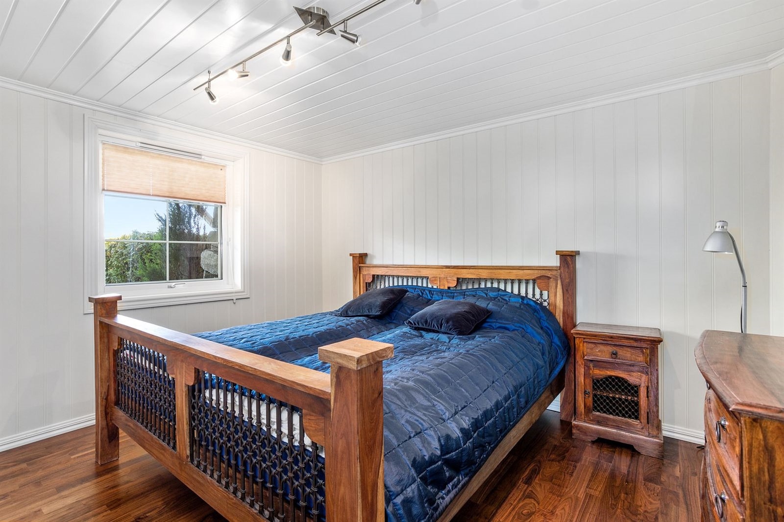 Soverom i leilighet Galleribilde