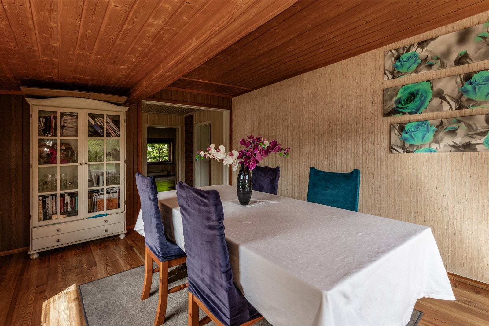 Spiseplass Galleribilde