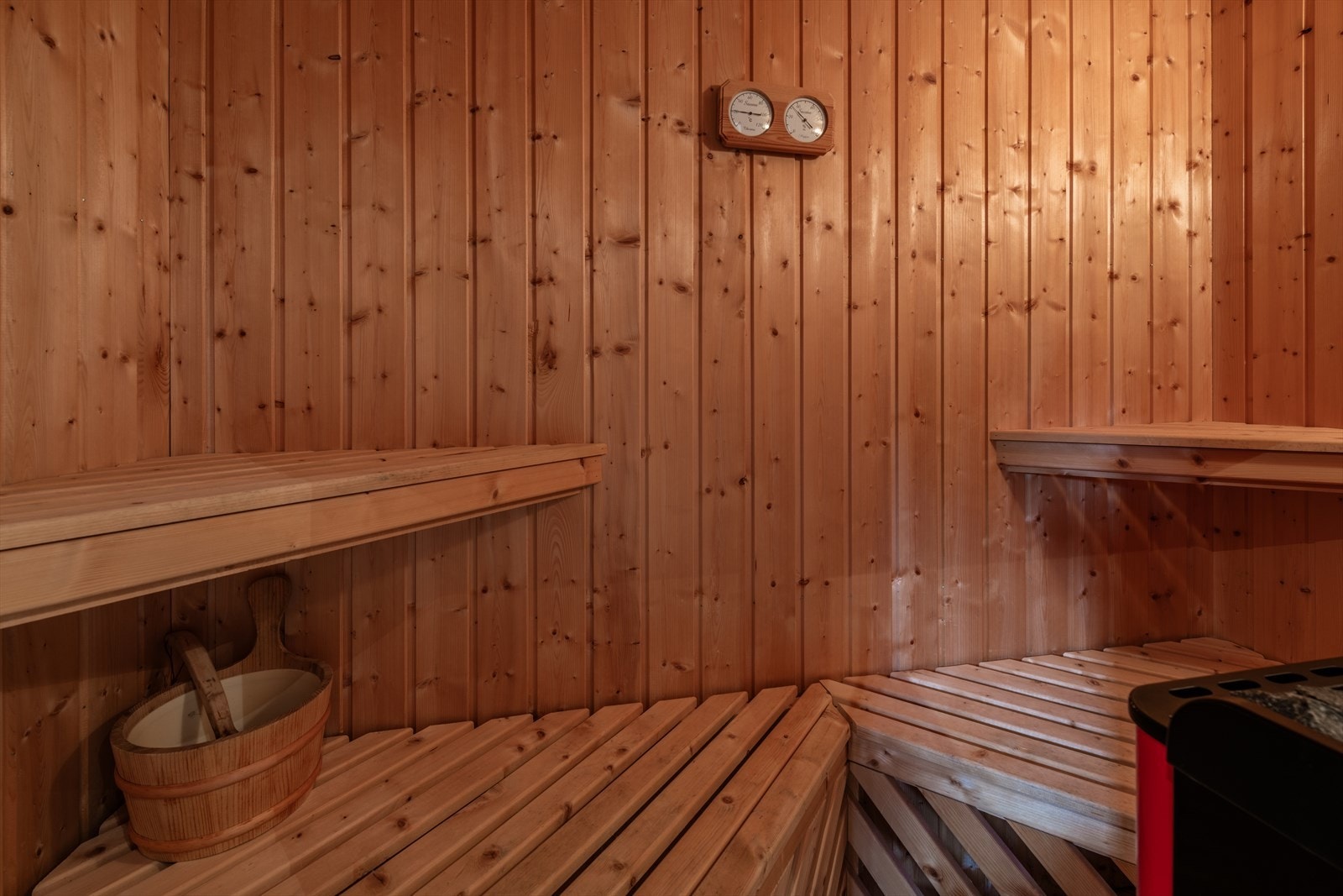 Badstue Galleribilde