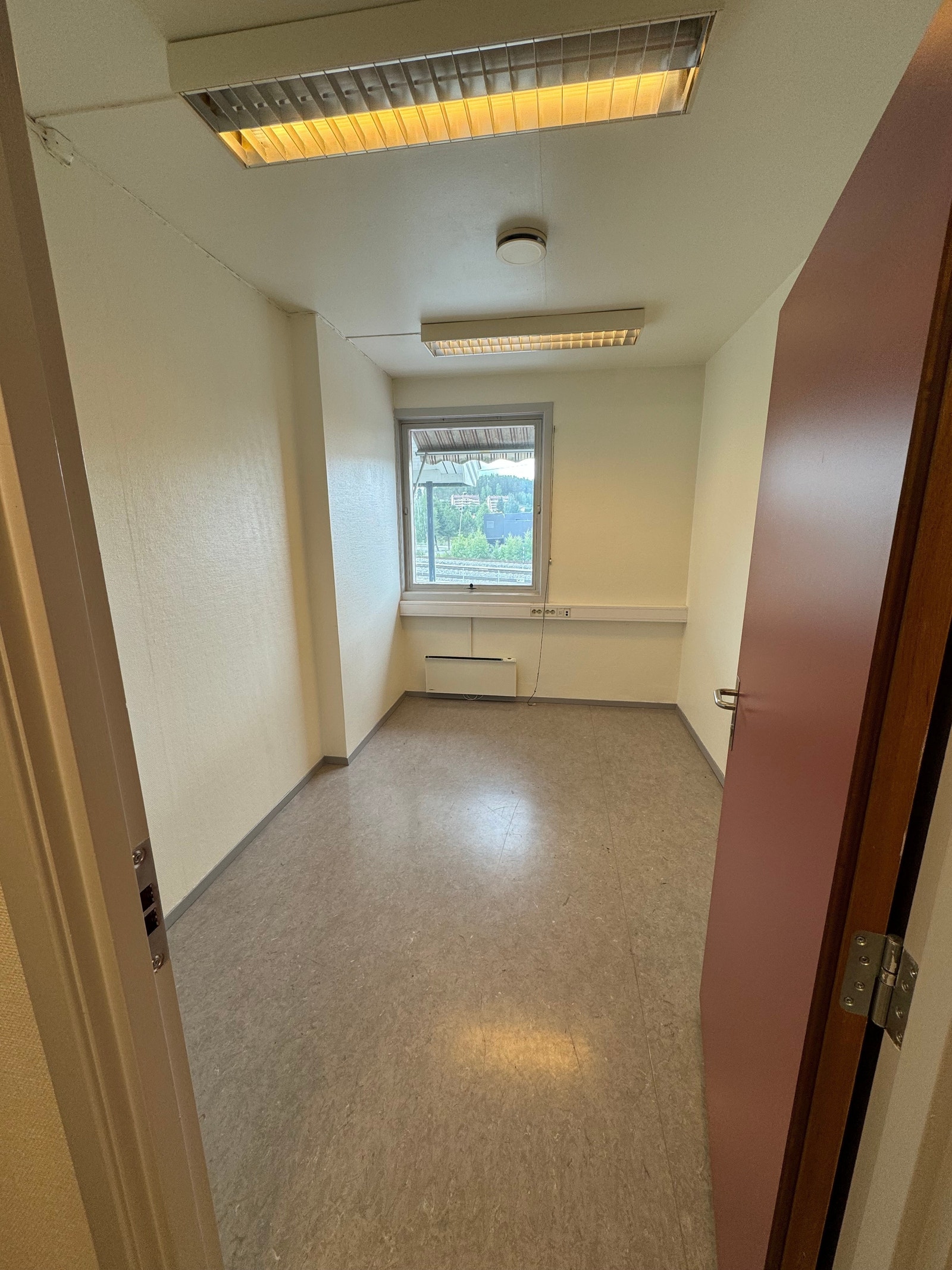 Kontor - 2.etg Galleribilde