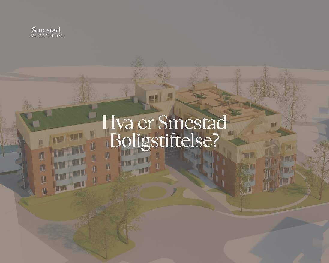 Her finner du noen ofte stilte spørsmål – med tilhørende svar. Galleribilde