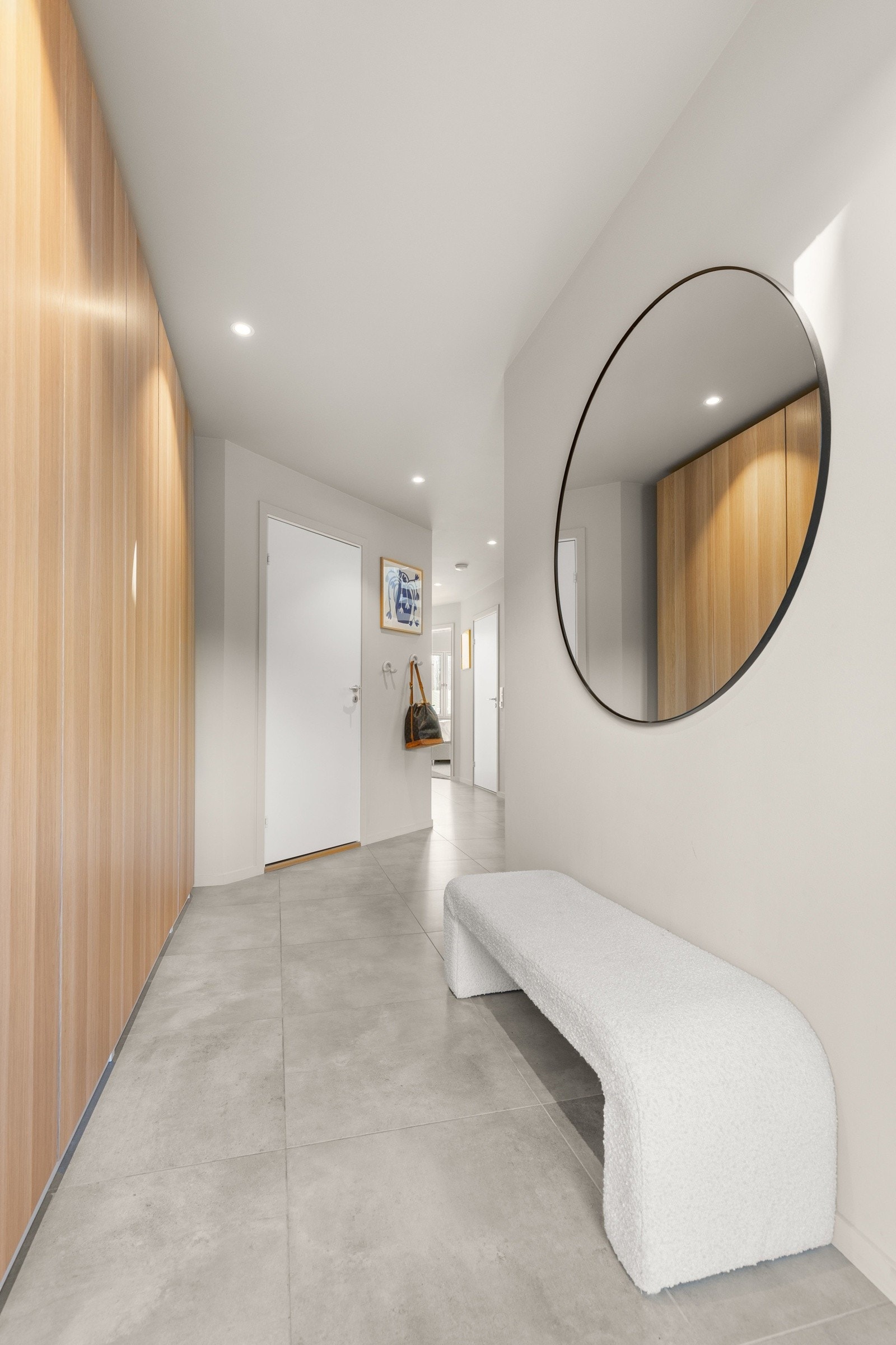 Velkommen inn! Galleribilde