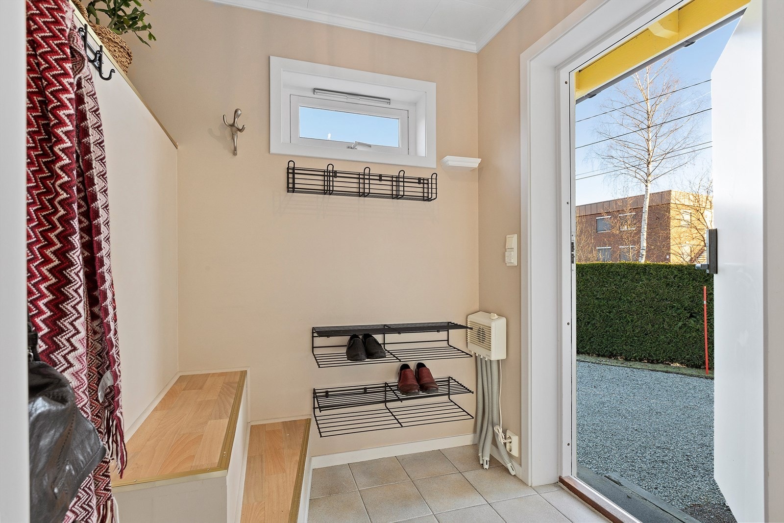 Velkommen inn! Galleribilde