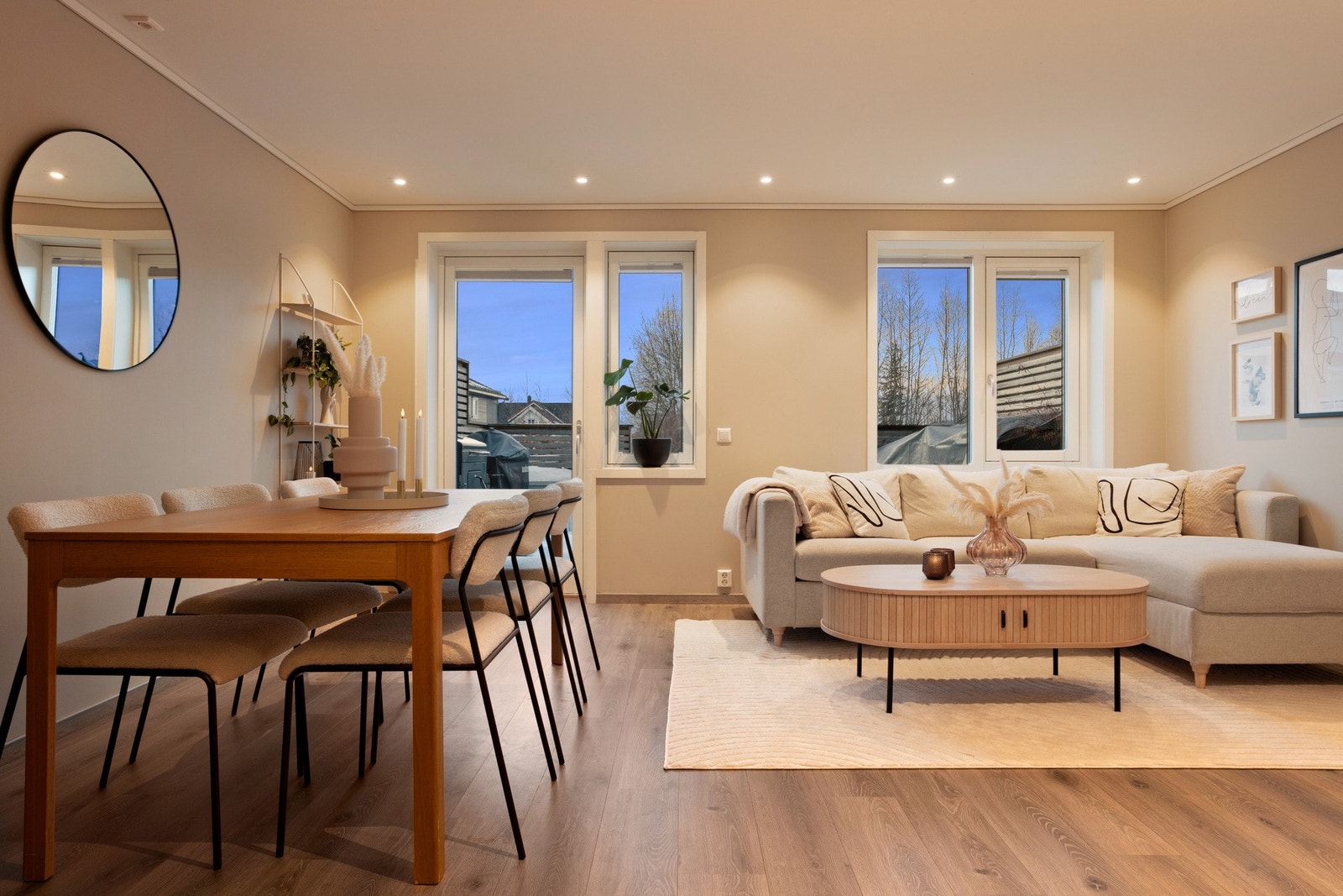 Velkommen til Movollen 66! Galleribilde