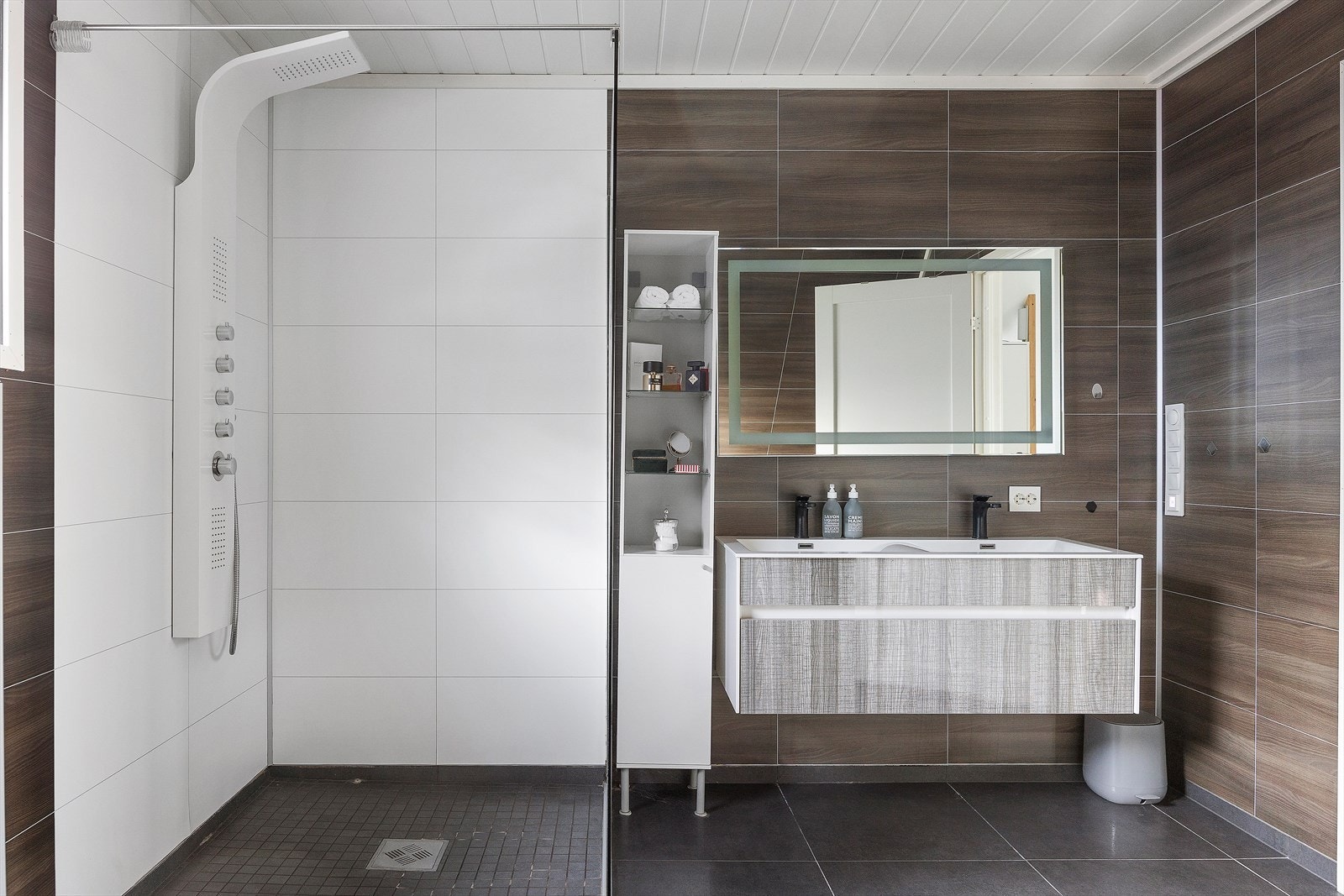 Bad/WC 2 etg. Galleribilde