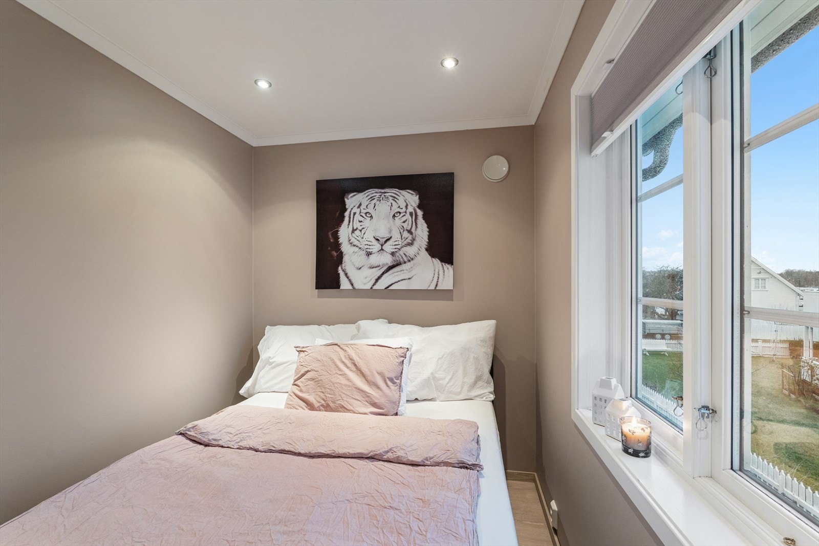 Soverom 2. Galleribilde