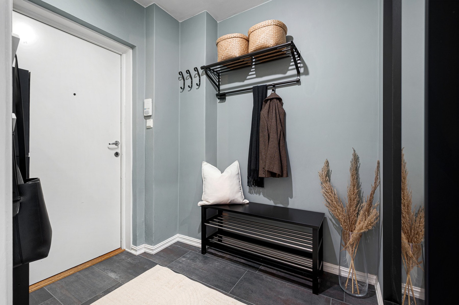 Velkommen inn! Galleribilde