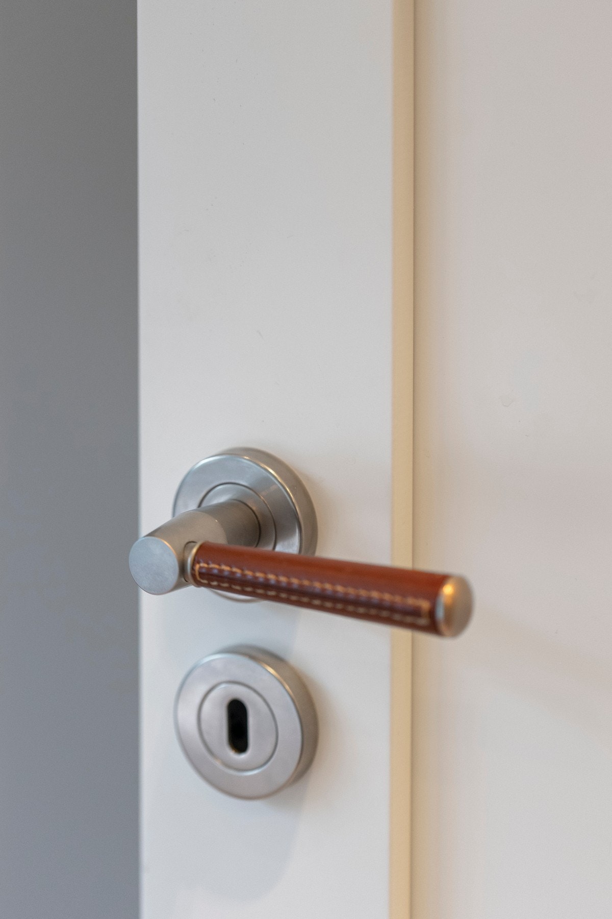 Flere gode detaljer gjennom leiligheten. Galleribilde