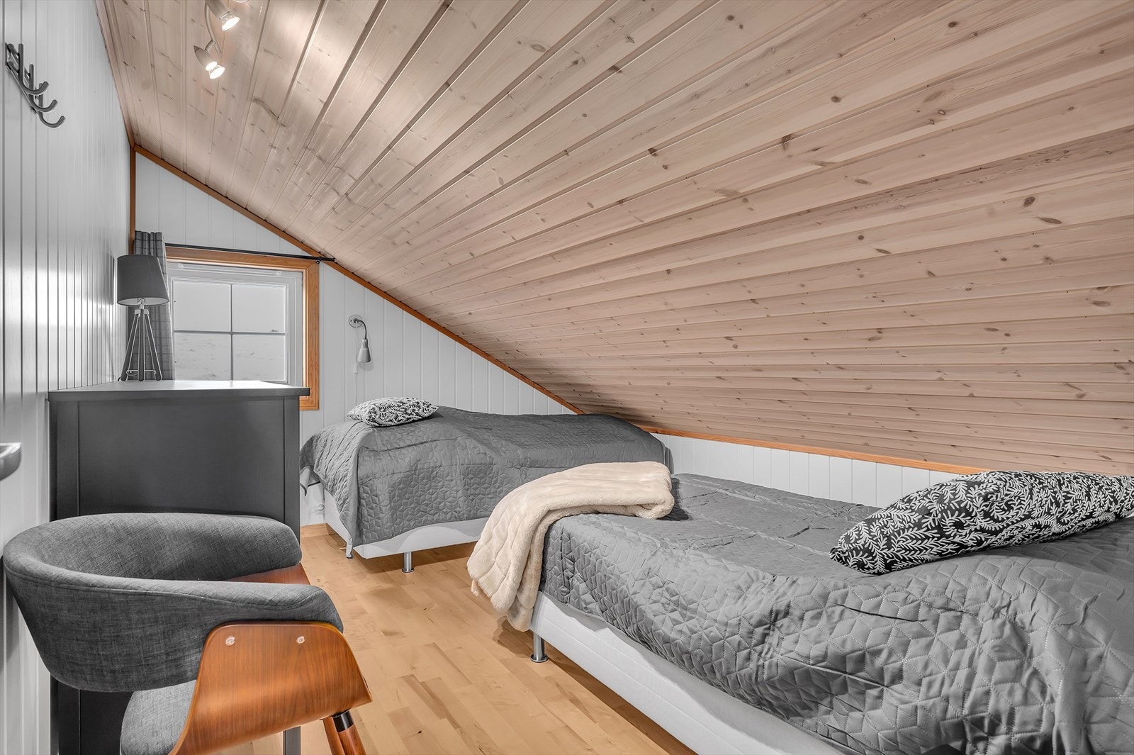 Soverom 3. Galleribilde