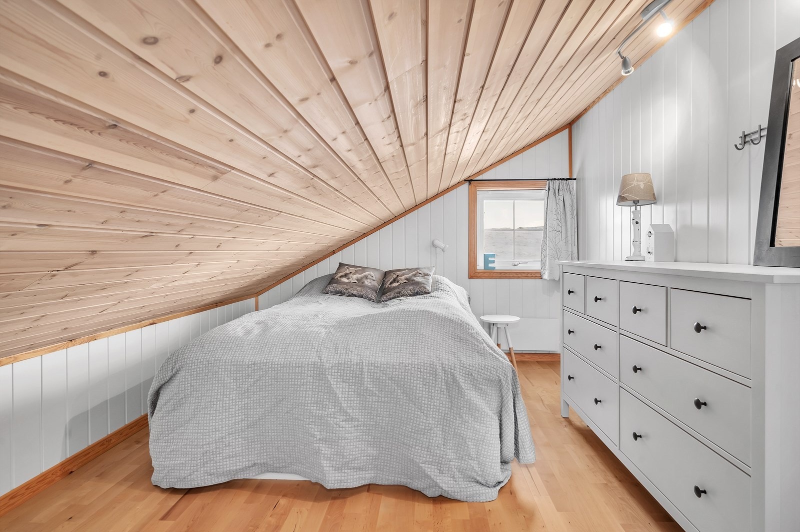 Soverom 4. Galleribilde