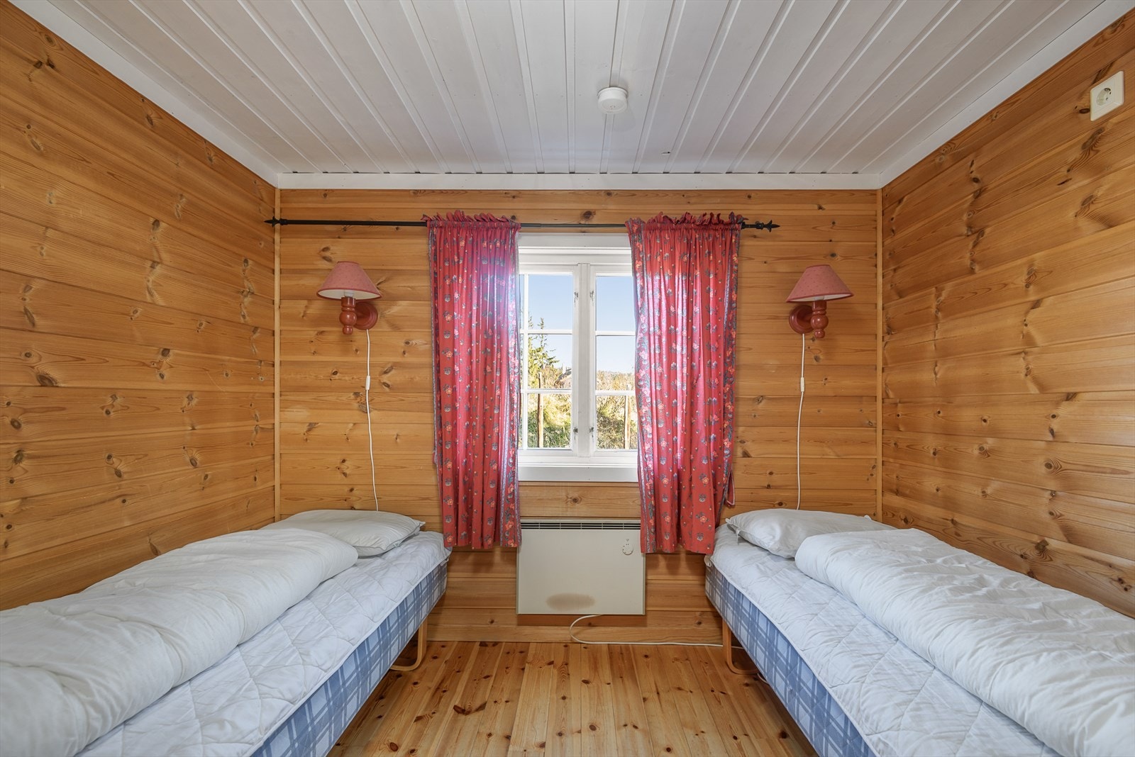 Soverom III Galleribilde