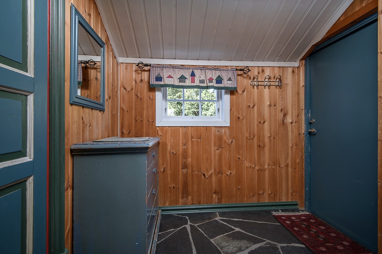 Velkommen inn! Galleribilde