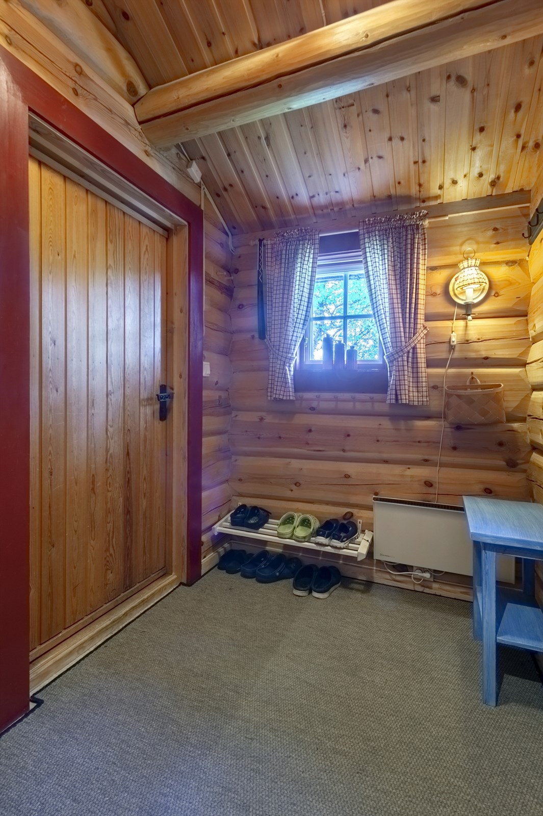 Velkommen inn! Galleribilde