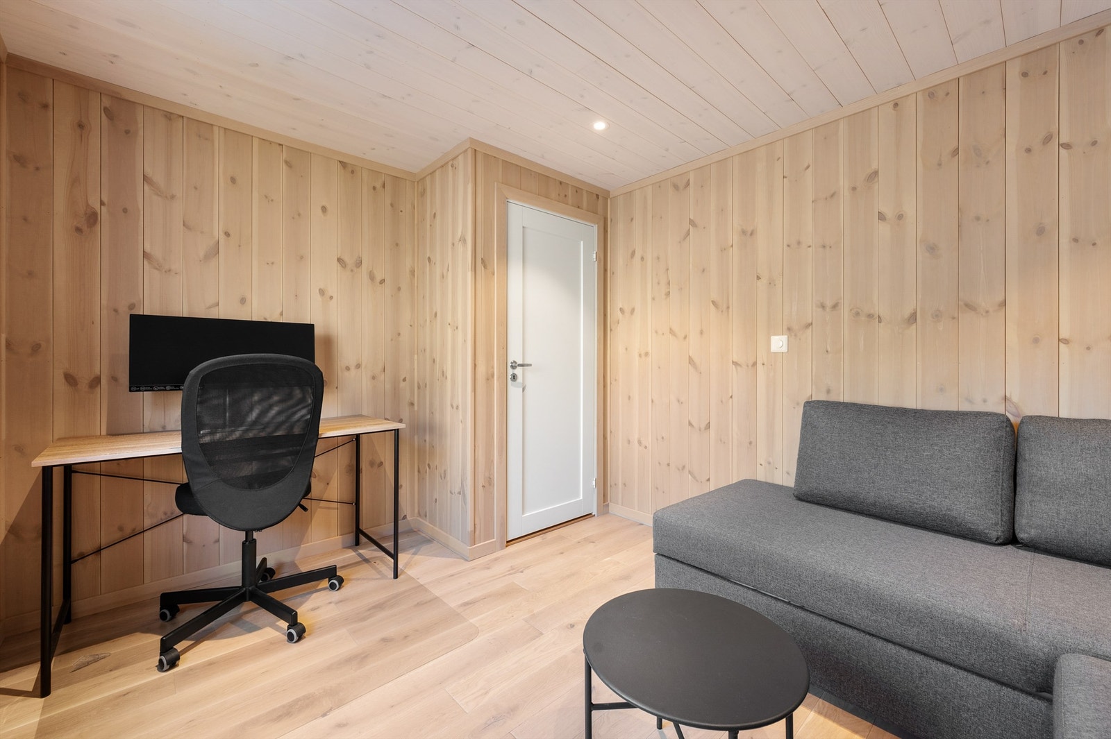 Soverom Galleribilde