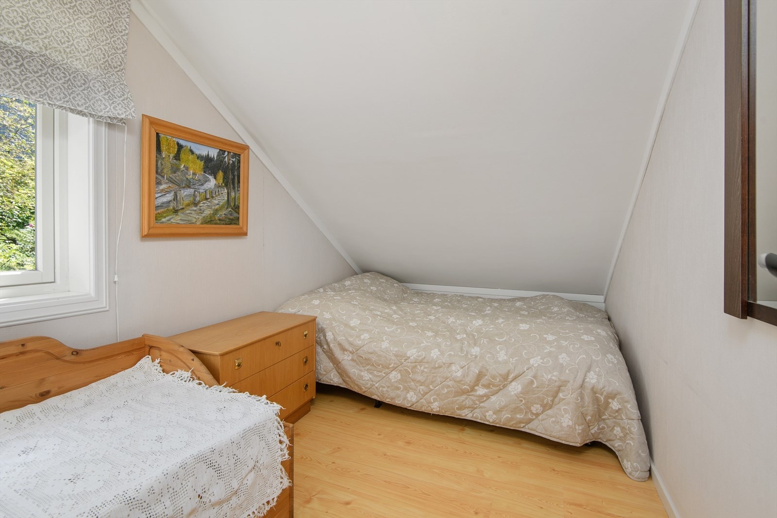 Soverom II Galleribilde