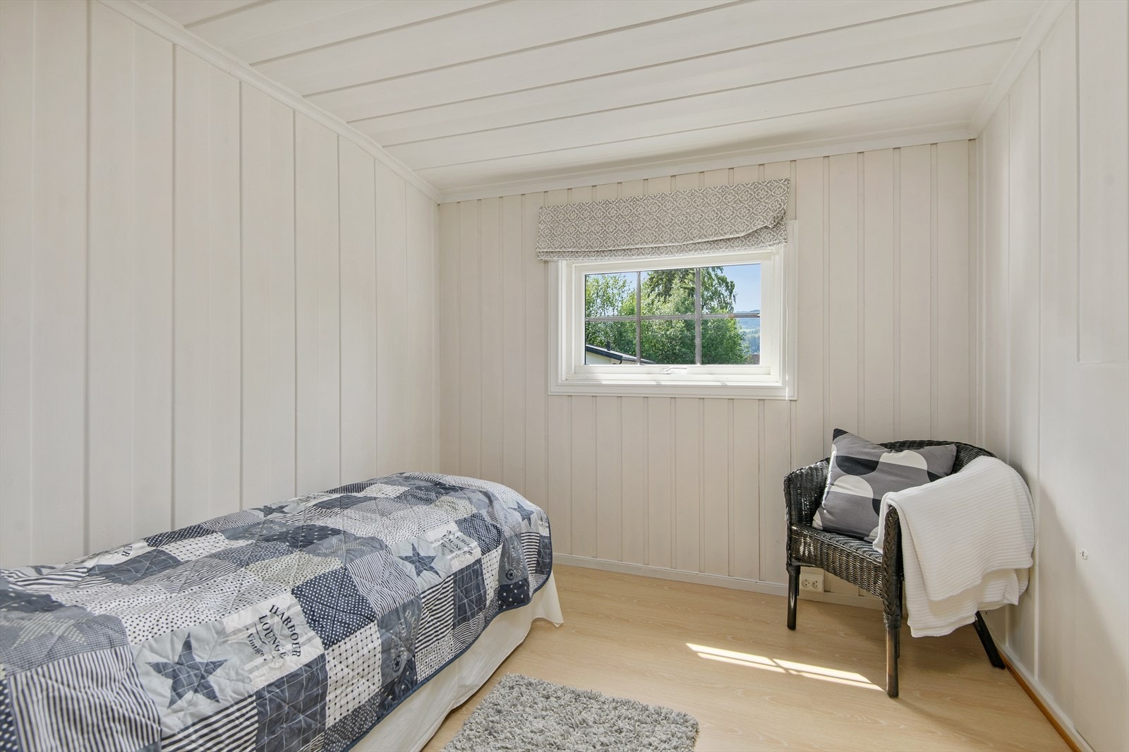 Soverom III Galleribilde