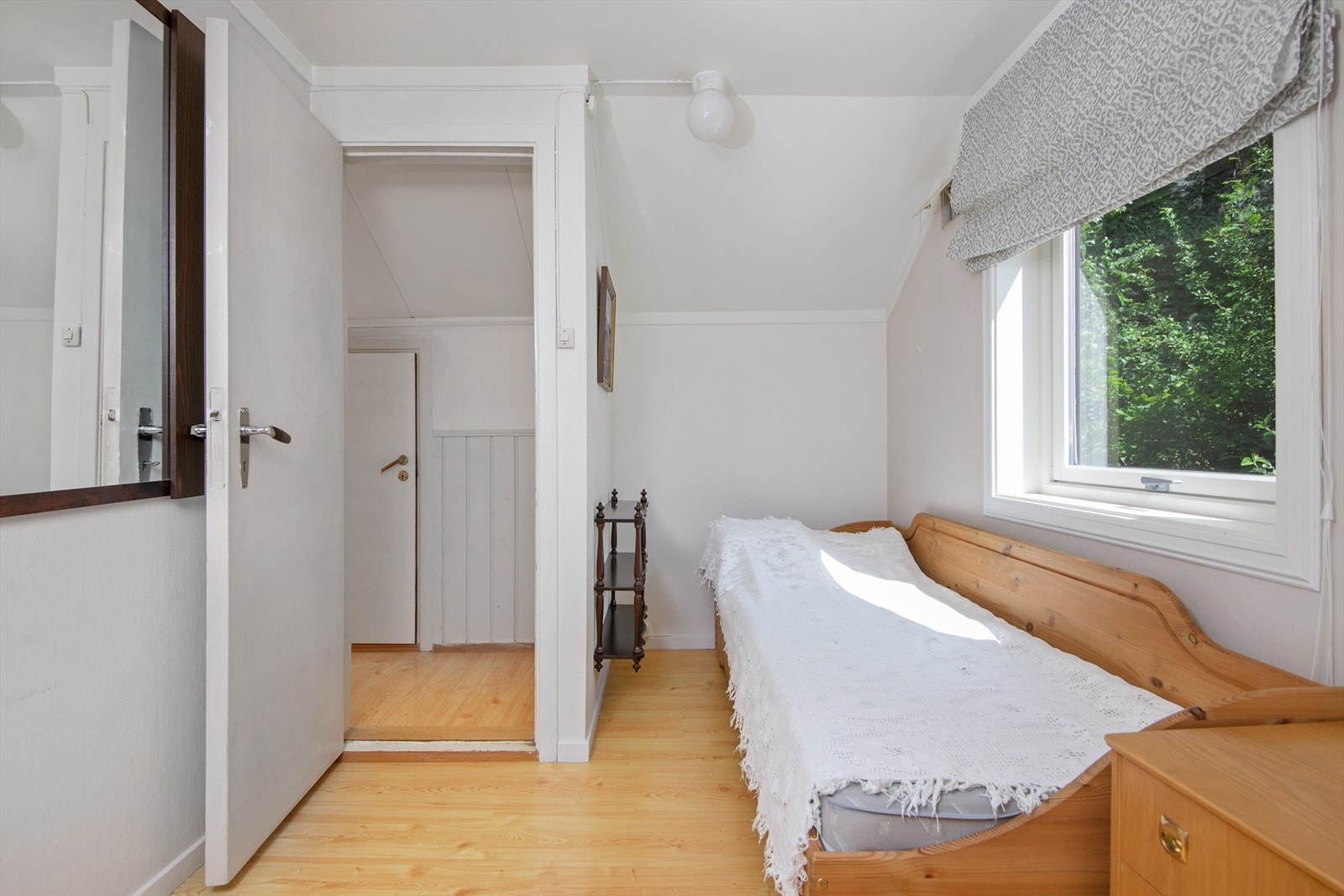 Soverom II Galleribilde