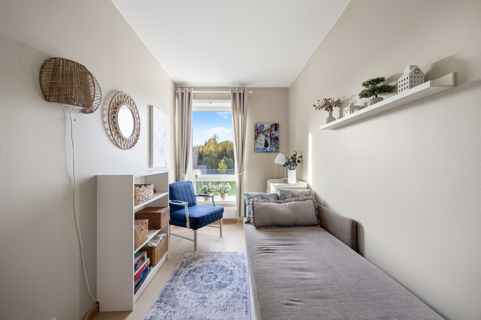 Soverom nr. 3! Galleribilde