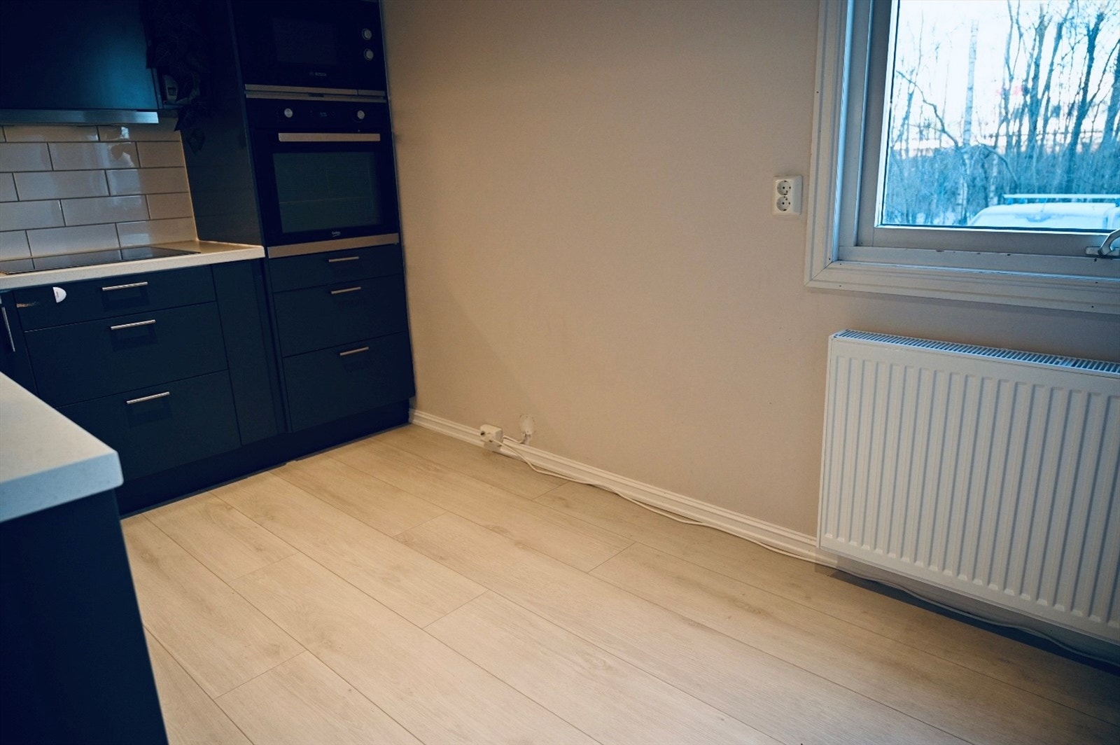 Selgers egne bilder - kjøkken.jpg Galleribilde