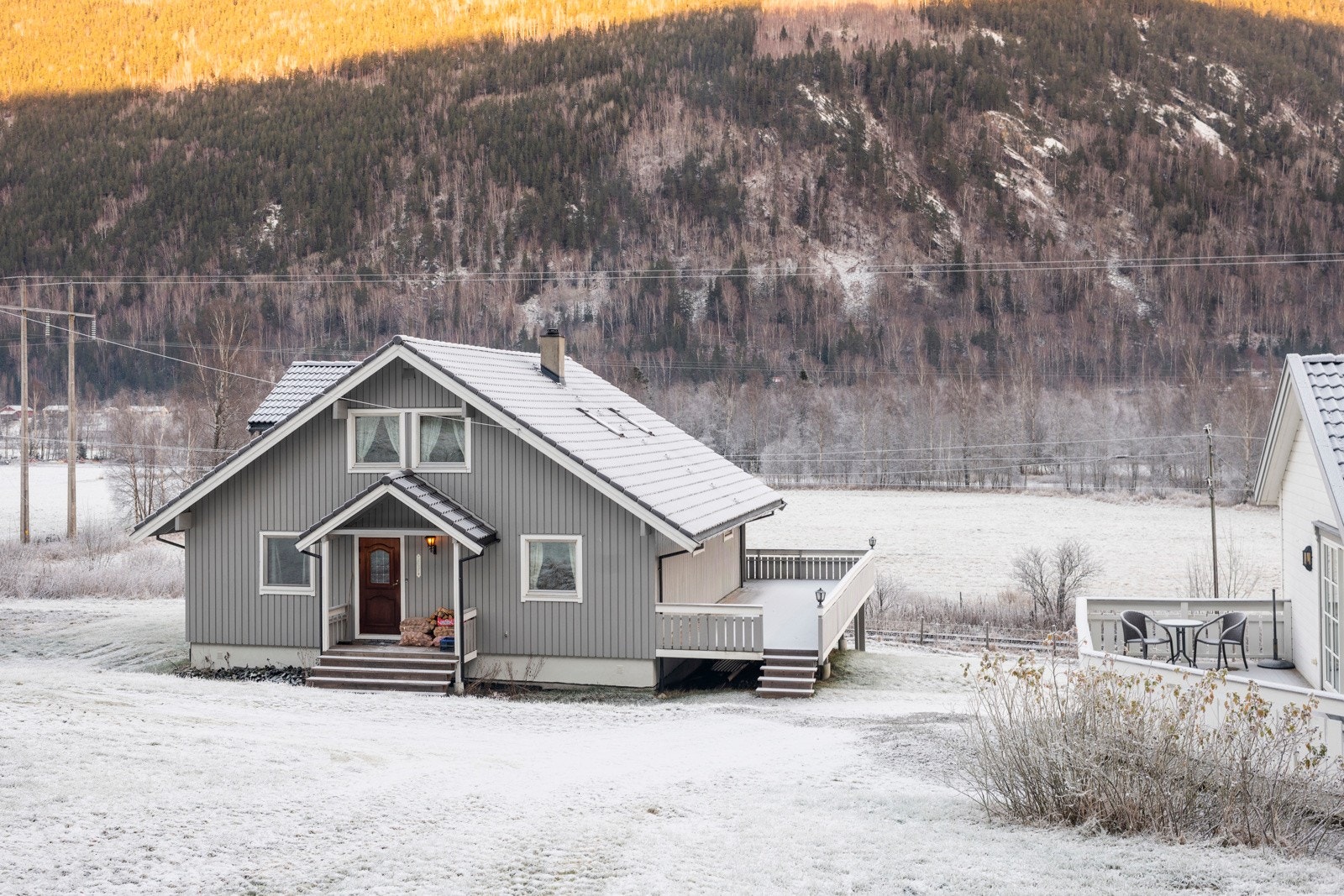 Kårboligen Galleribilde