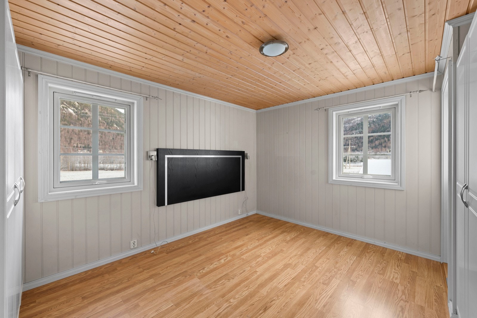 Hovedsoverommet Galleribilde