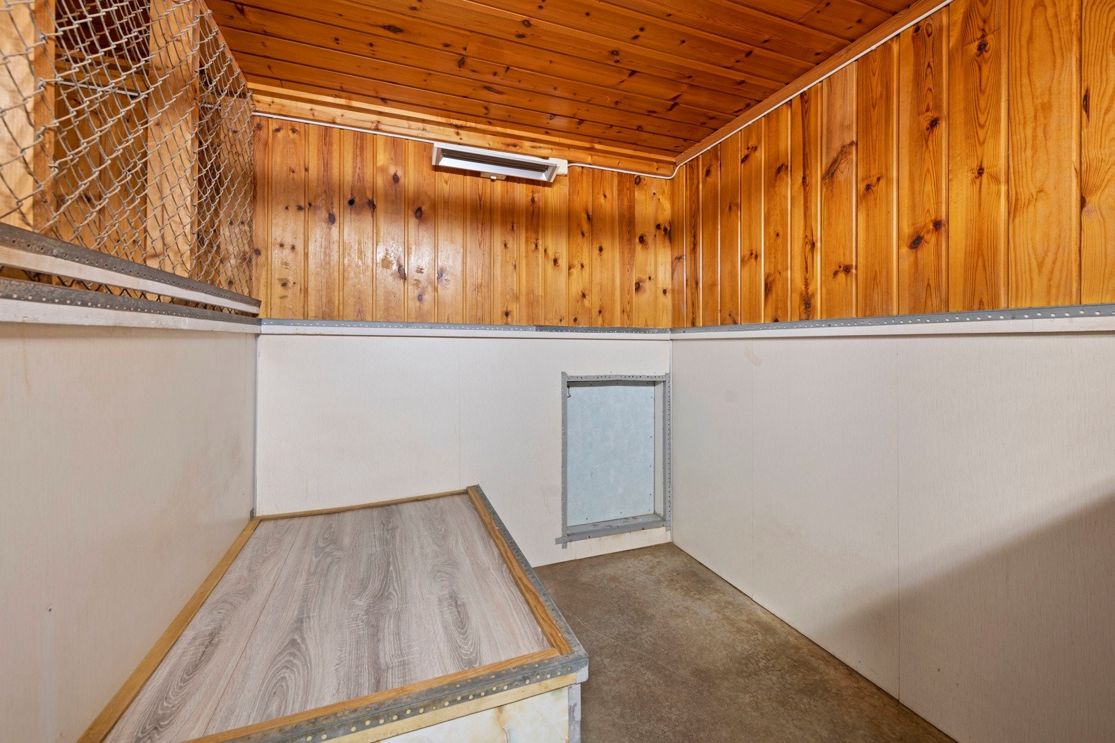 Hunderom Galleribilde