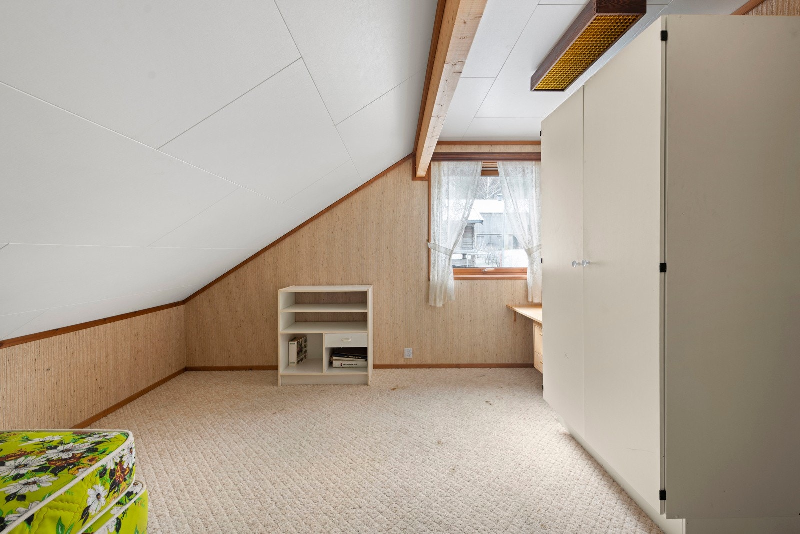 Soverom 1 i 2. etasje Galleribilde