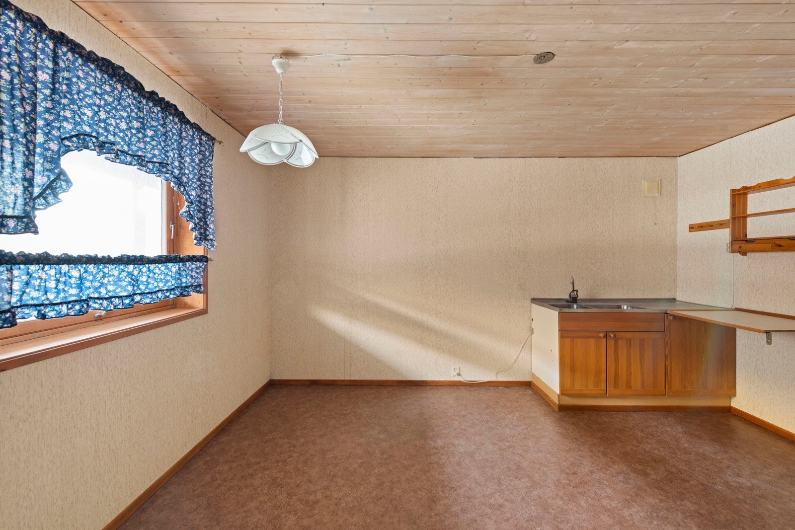 Kjellerrom Galleribilde