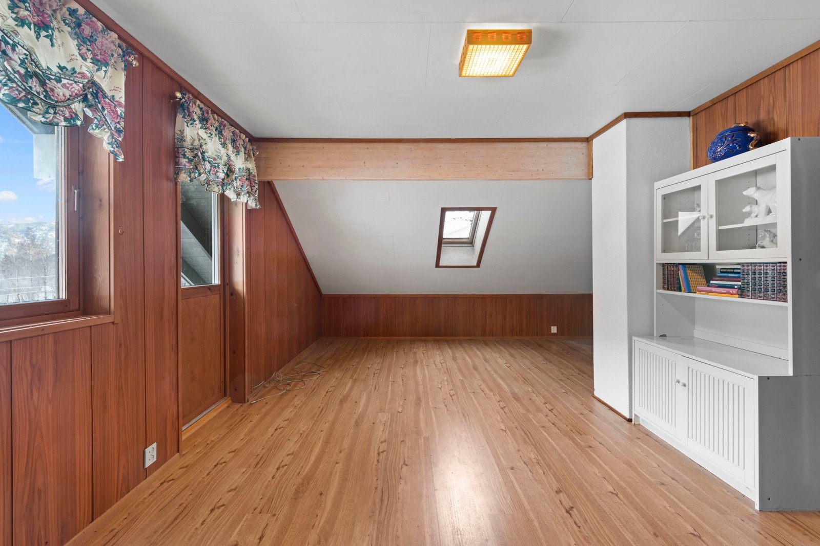 Soverom 2 i andre etasje Galleribilde