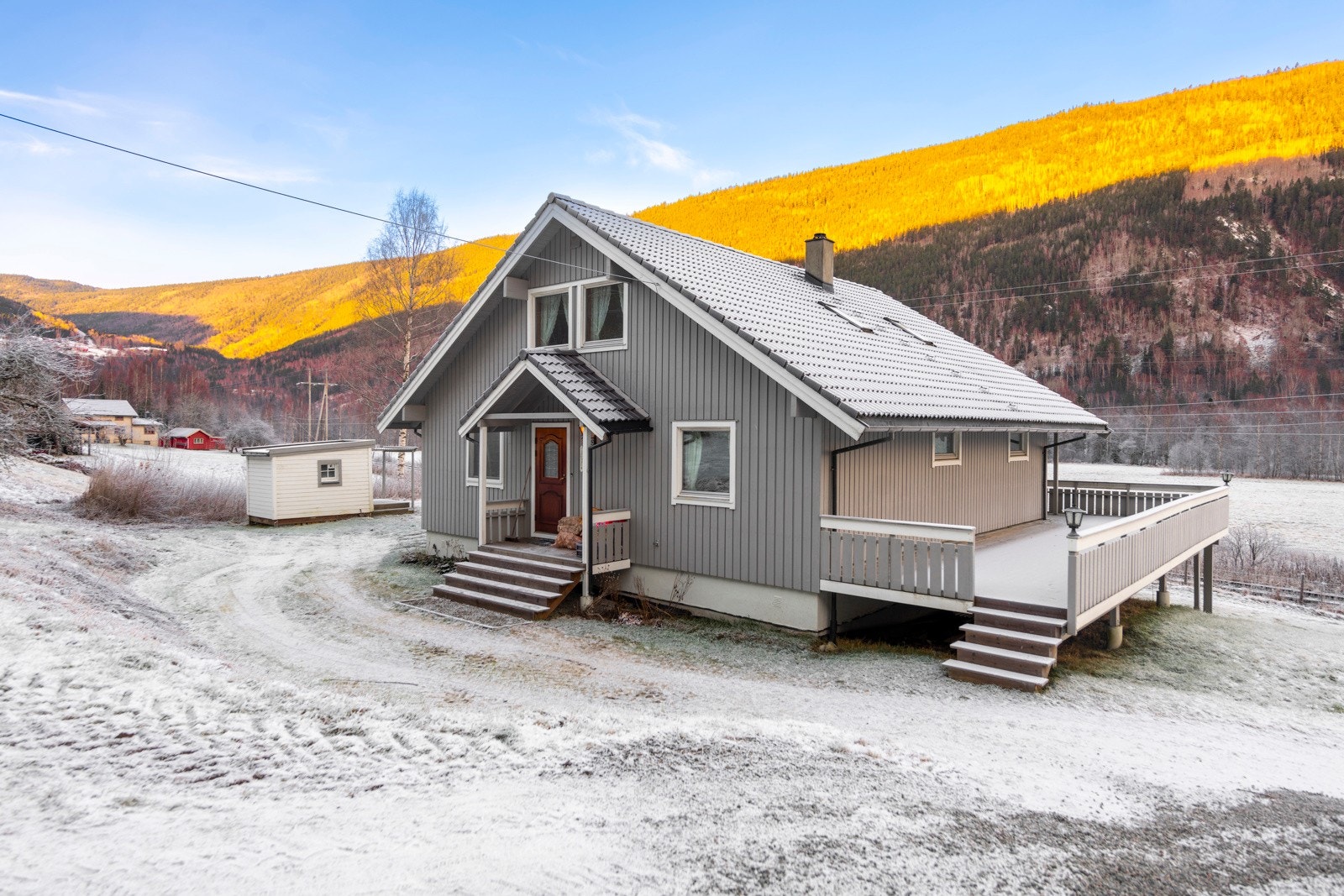 Kårboligen Galleribilde