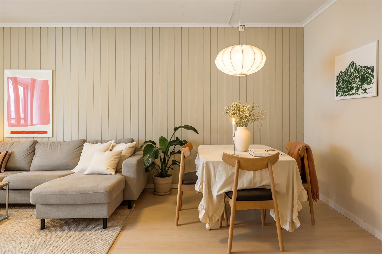 -Eiendomsmegler Norge - Galleribilde