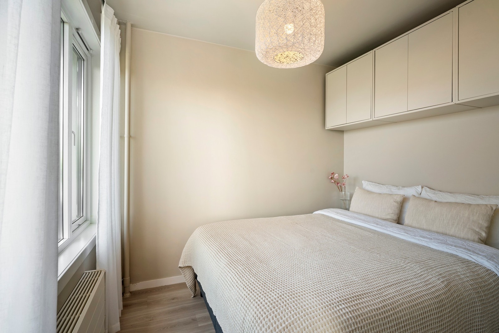 Soverom. Galleribilde