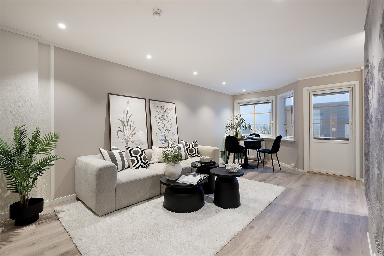 Velkommen til Fredsvollvegen 9! Galleribilde