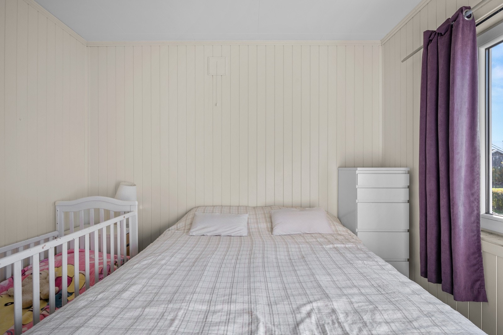 Soverom 1 Galleribilde