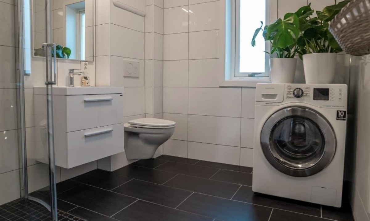 Bad rom 6,7,8 Galleribilde