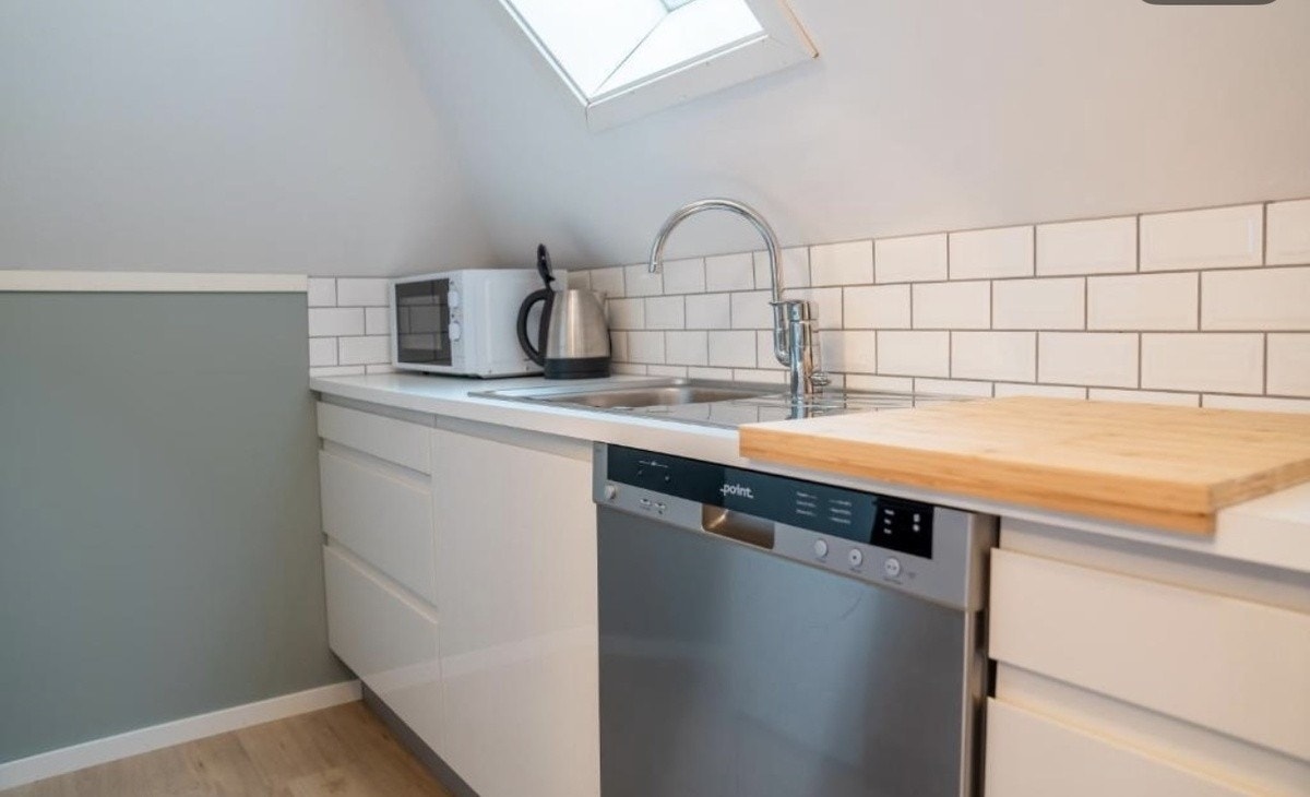 Kjøkken rom 9-10 Galleribilde