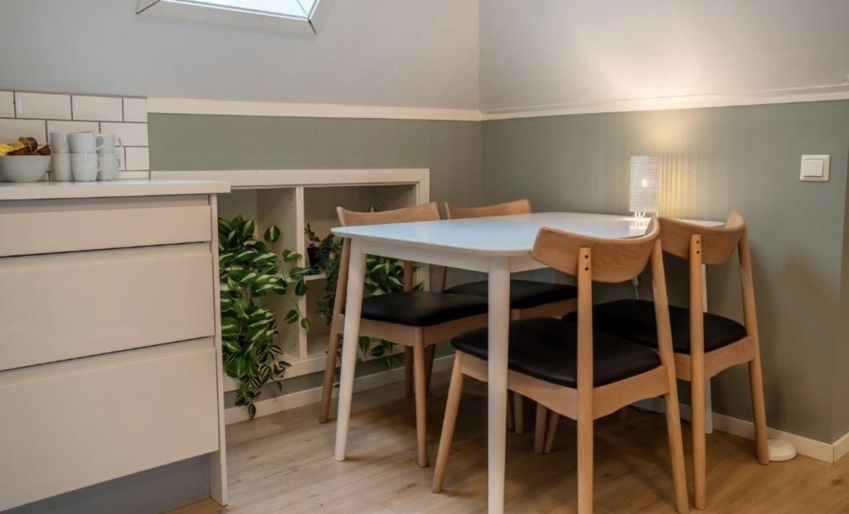 Kjøkken rom 9-10 Galleribilde