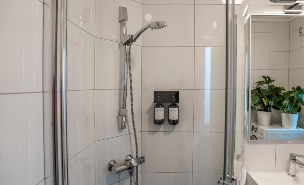 Bad rom 6,7,8 Galleribilde