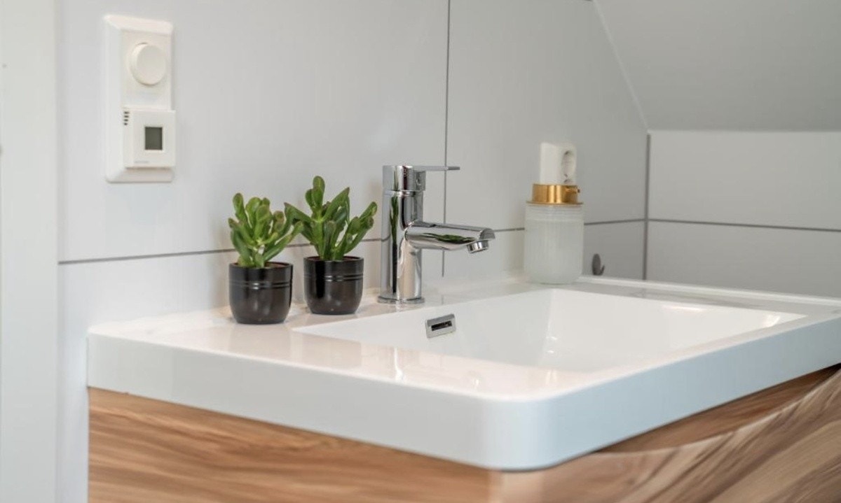 Bad rom 9,10 Galleribilde