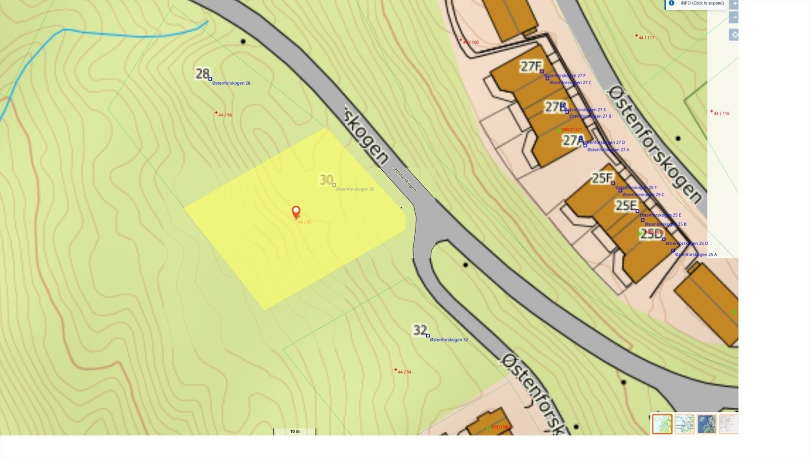 Tomtekart.jpg Galleribilde