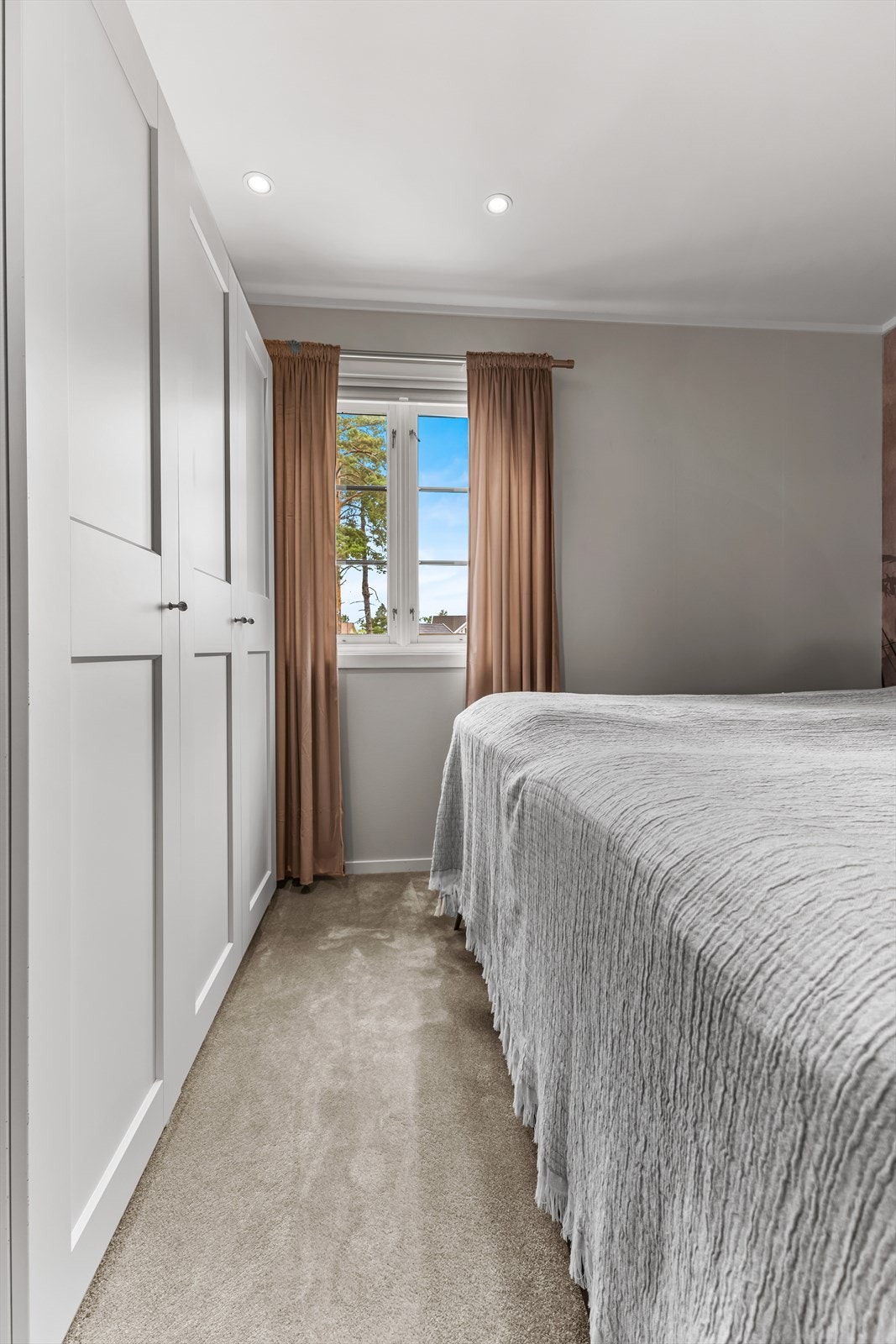 Soverom 2. etasje Galleribilde