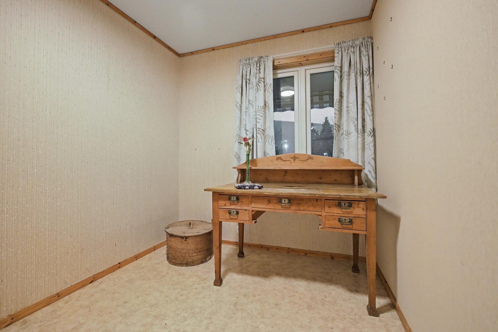 Soverom 2 - 7 kvm. Galleribilde