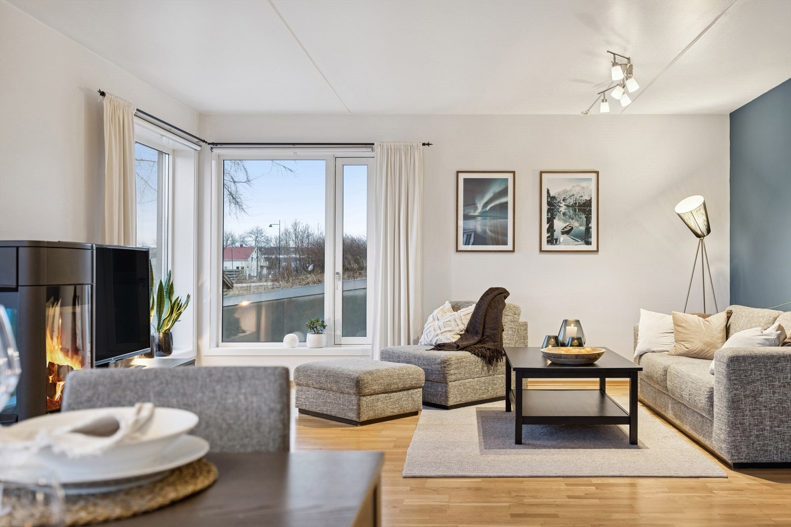 Velkommen til Melhusvegen 404! Galleribilde