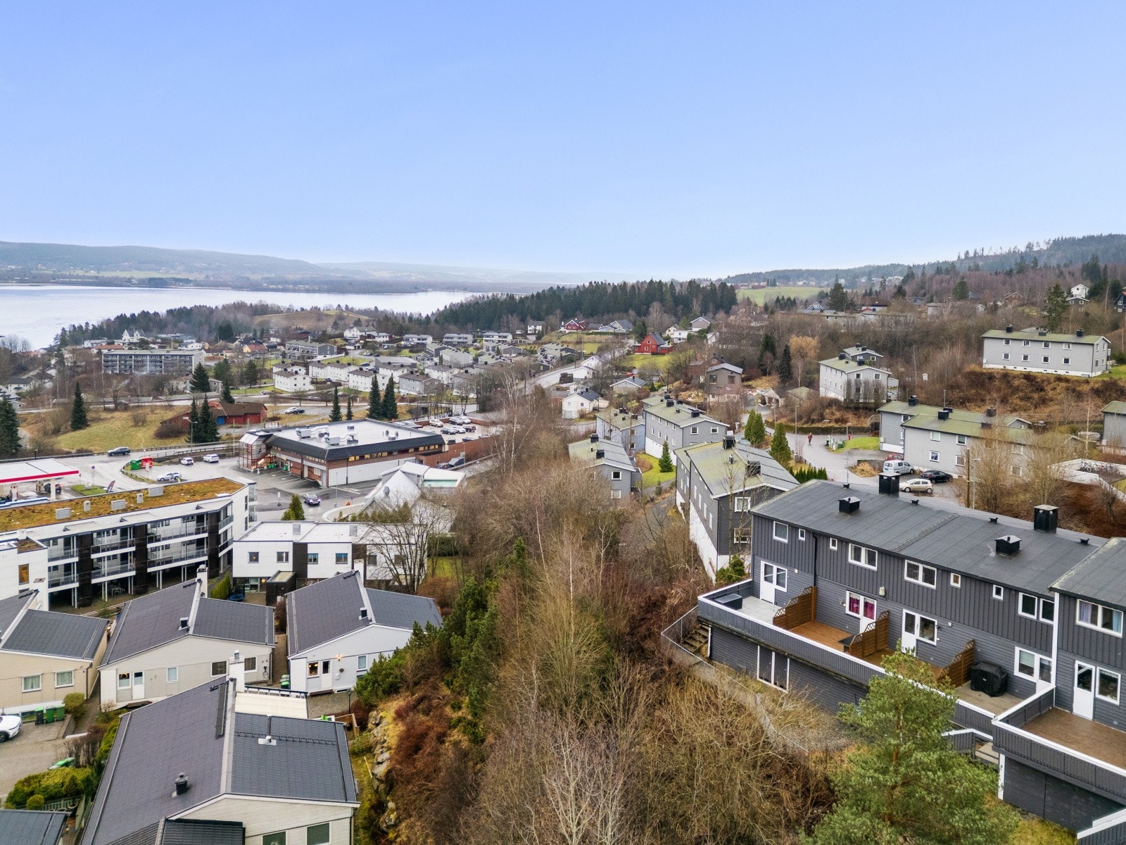 Velkommen til visning - Husk påmelding! Galleribilde