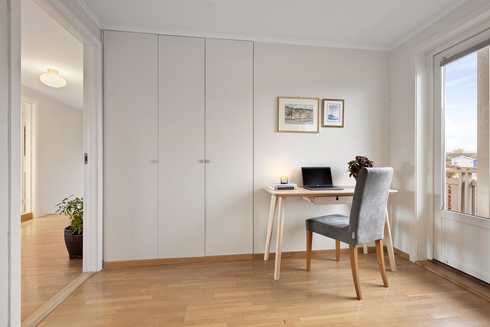 Soverom 3 Galleribilde