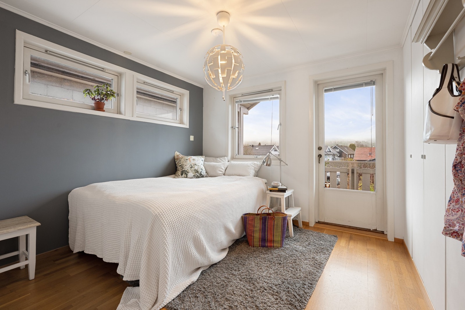 Soverom 2 Galleribilde