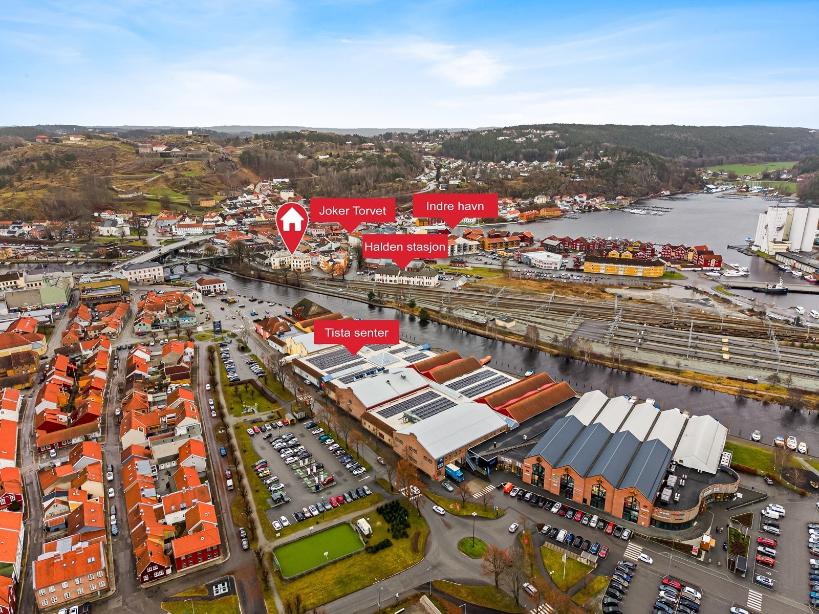 Områdebilde - GEO Galleribilde